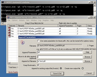 PDF U Append Batch screenshot